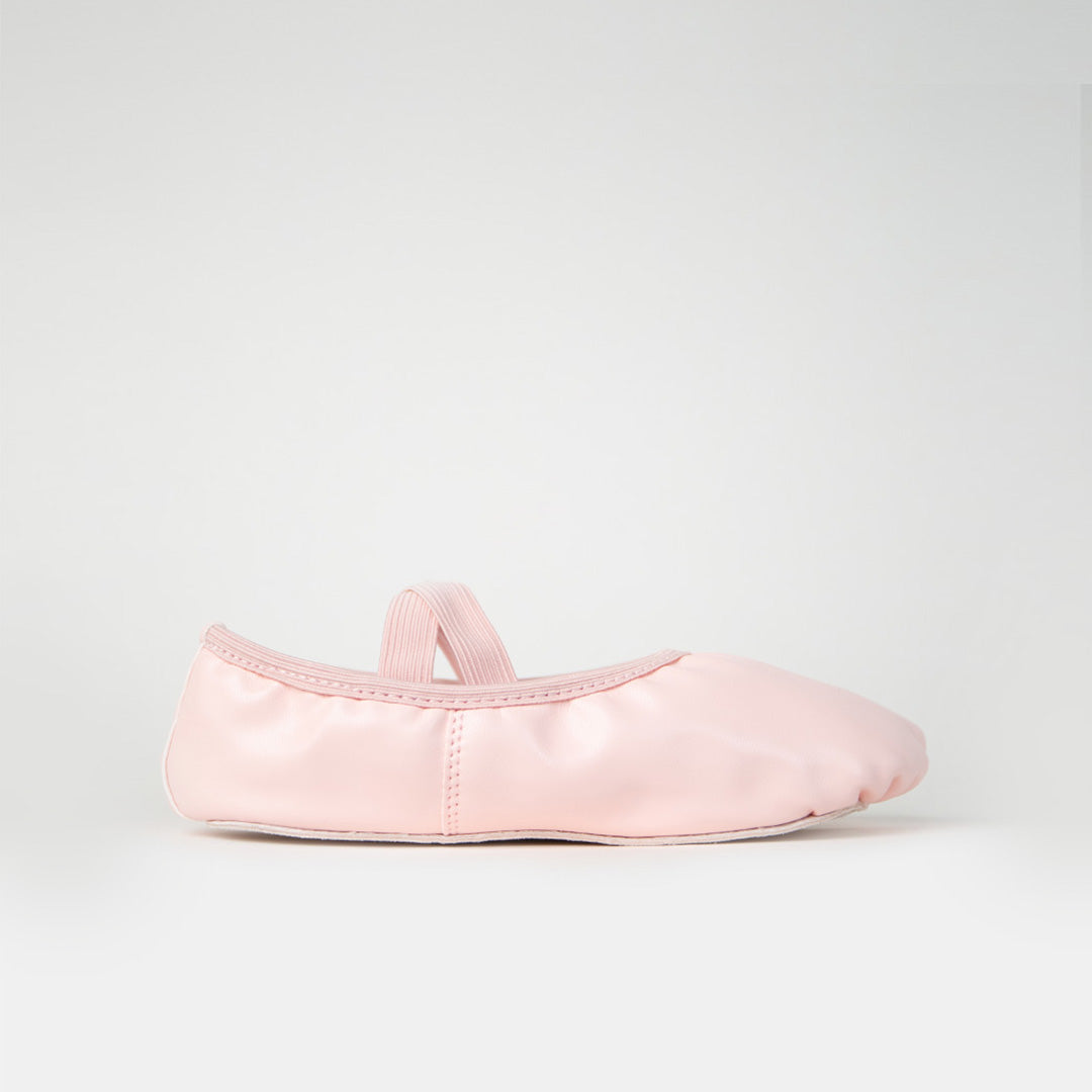 Ballet Shoes