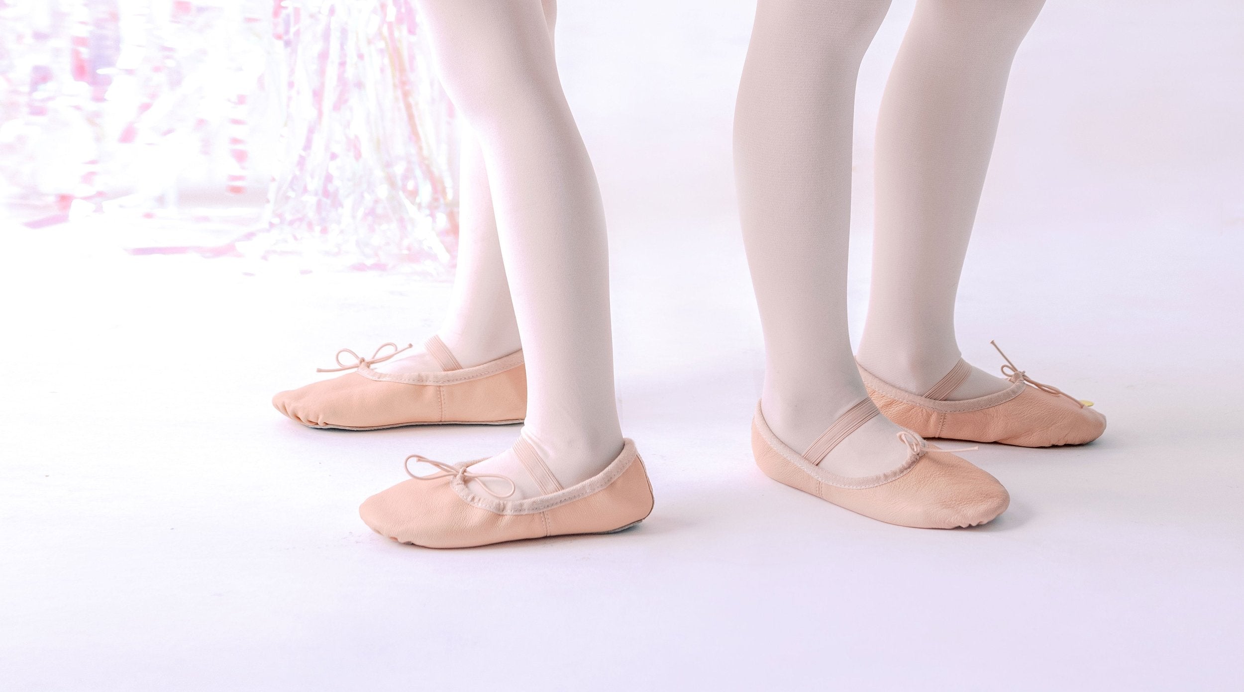 ballet shoes