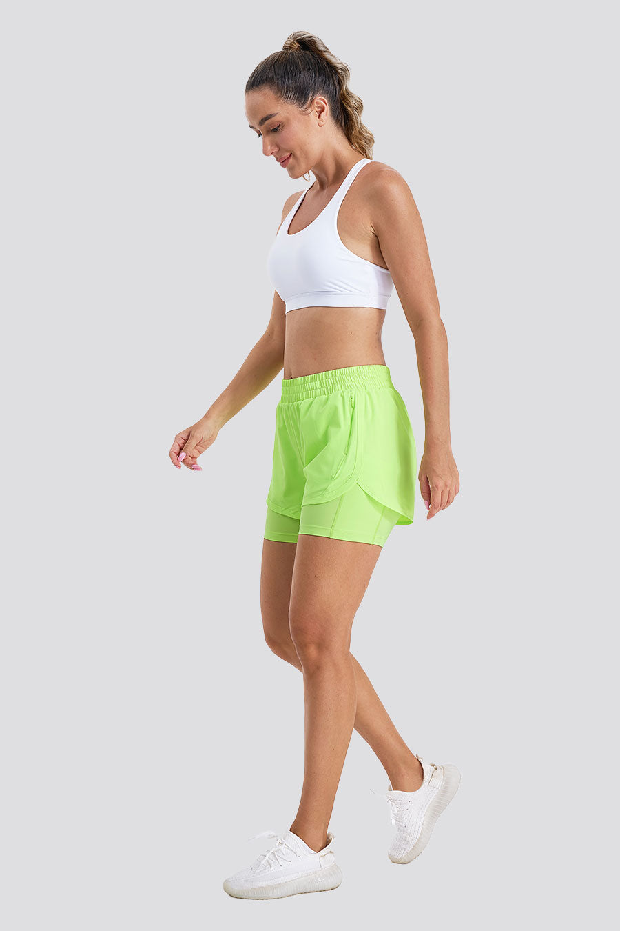 Best running shorts for women