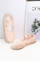 womens ballet shoes