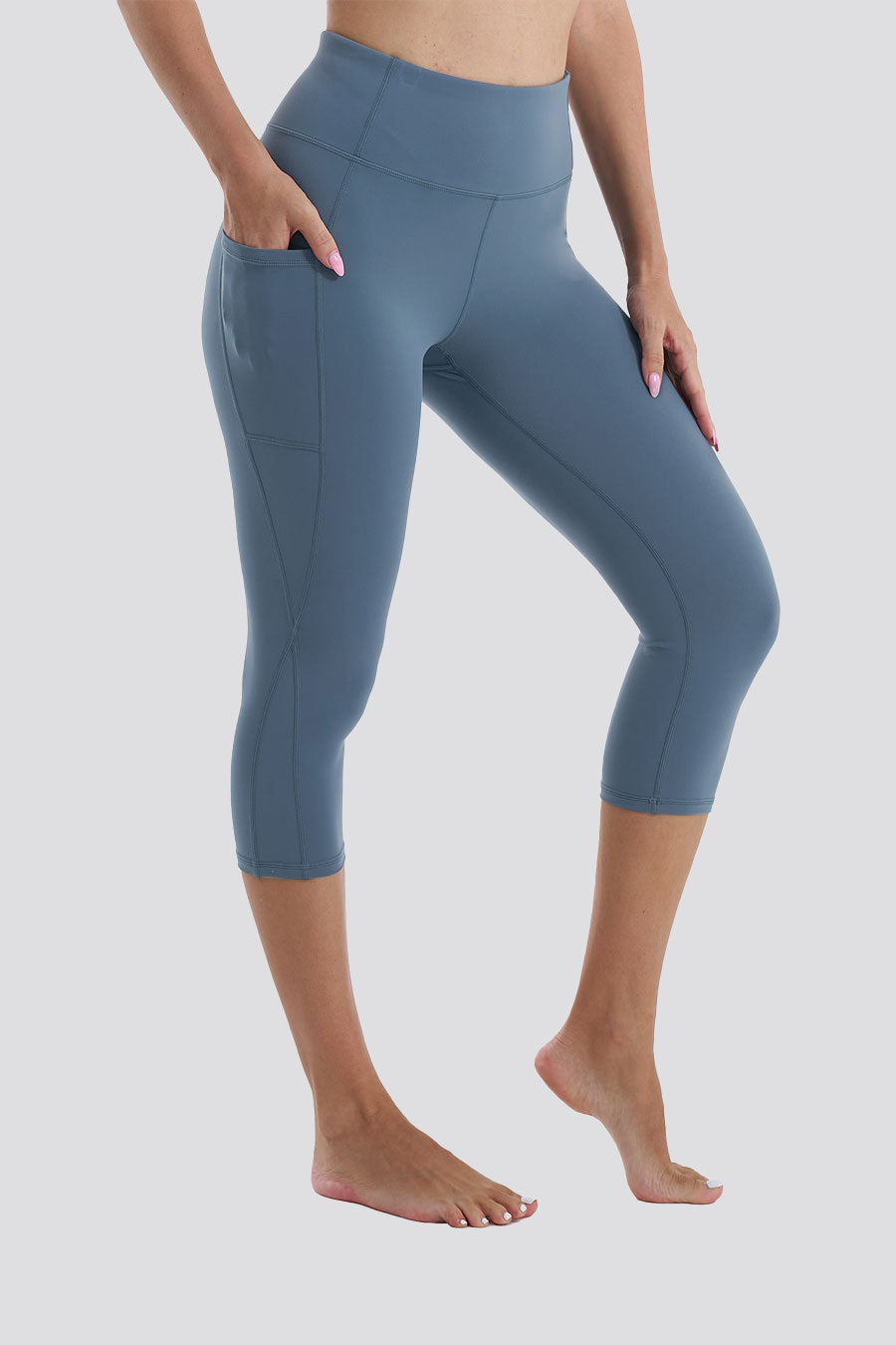 yoga leggings high waist