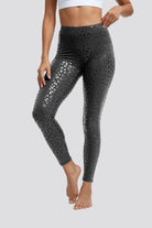 leggings for women front view