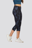 high rise leggings