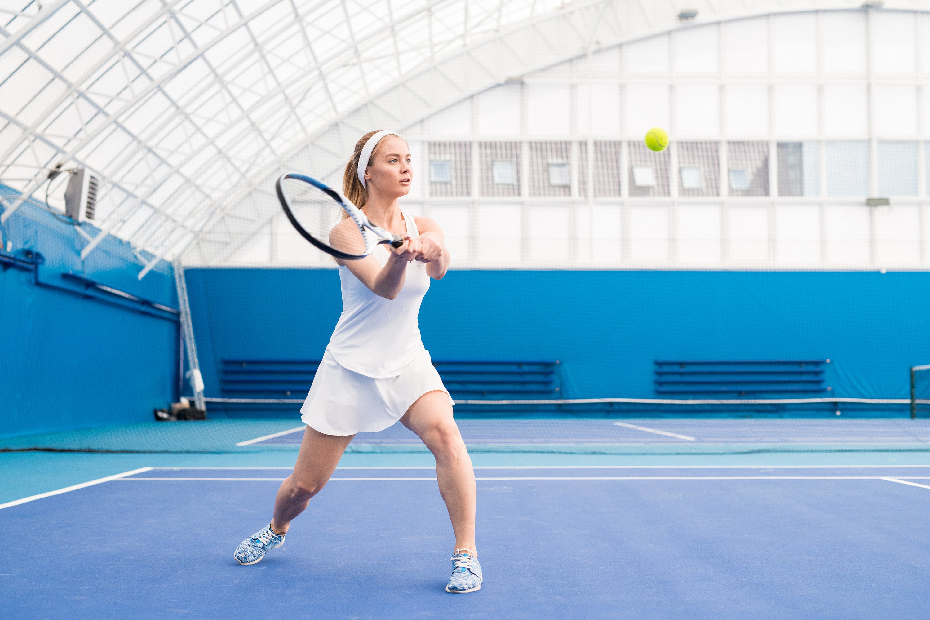 Women's Tennis Skirts