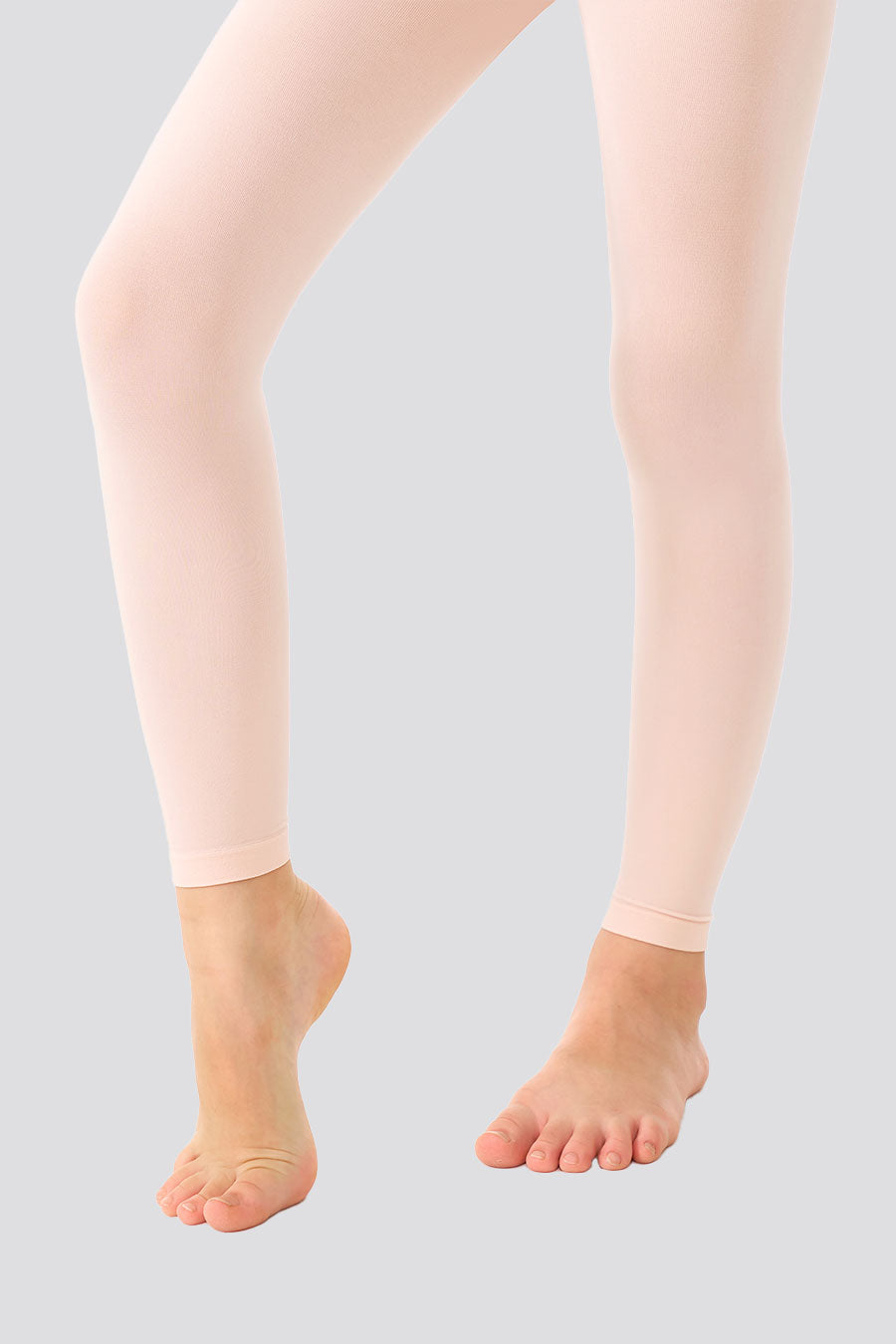 footless tights