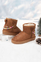 Kids Snow Boots