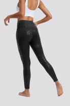 leggings for women back view