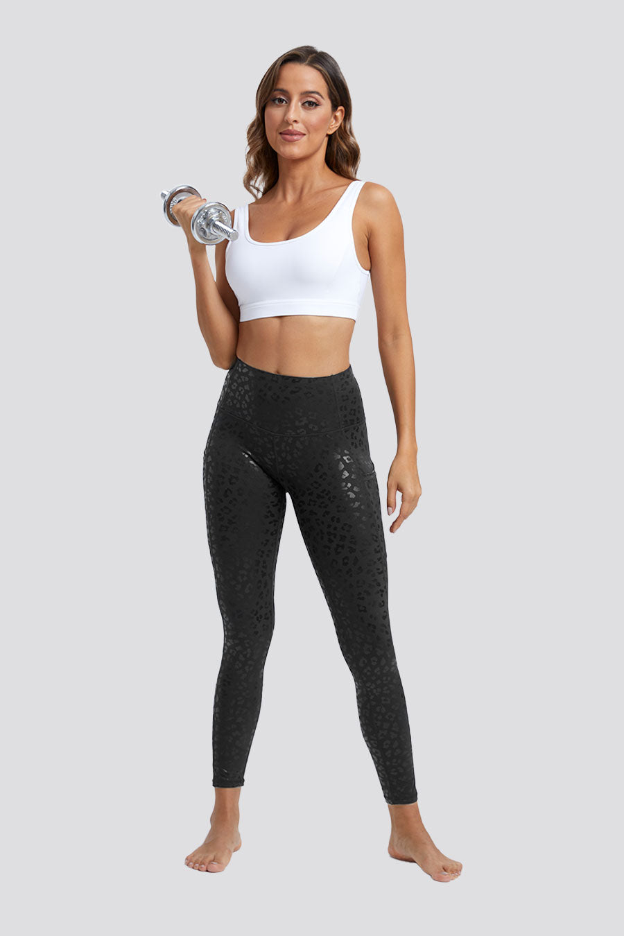 leggings for women full view