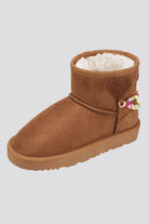 kids winter boots