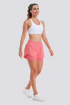 Best women gym shorts