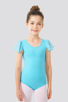 blue ballet leotards for girls ,lookbook