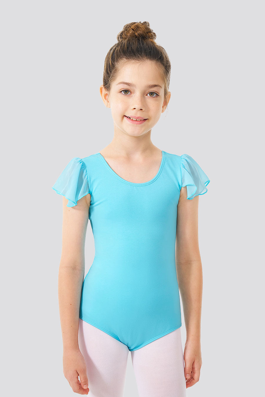 blue ballet leotards for girls ,lookbook