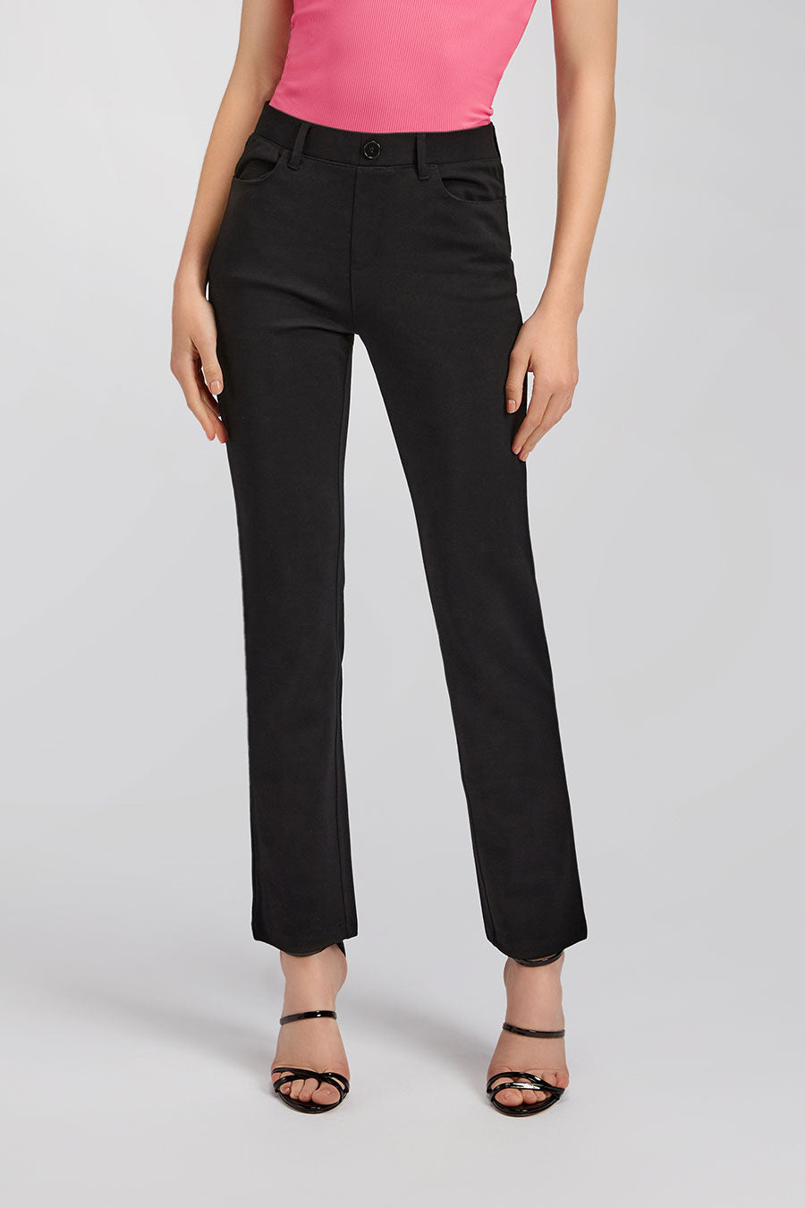 Black Dress Pants