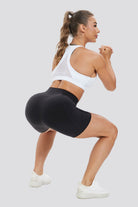 yoga shorts for women 