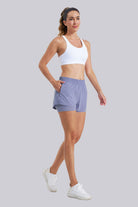 Best gym shorts women