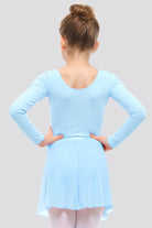 Ballerina kit with leotard, skirts, and tights