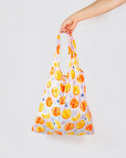 Grocery tote bags