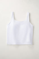  tank tops front view