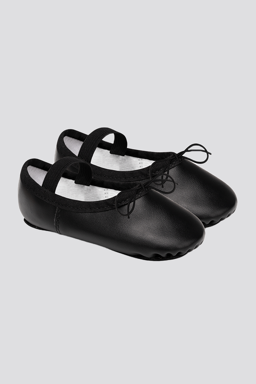 Girl's PU Ballet Shoes