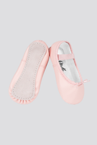 Girl's PU Ballet Shoes