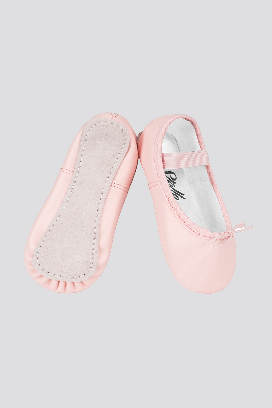 Girl's PU Ballet Shoes