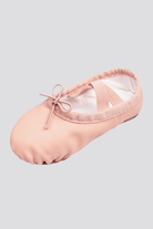  leather ballet shoes