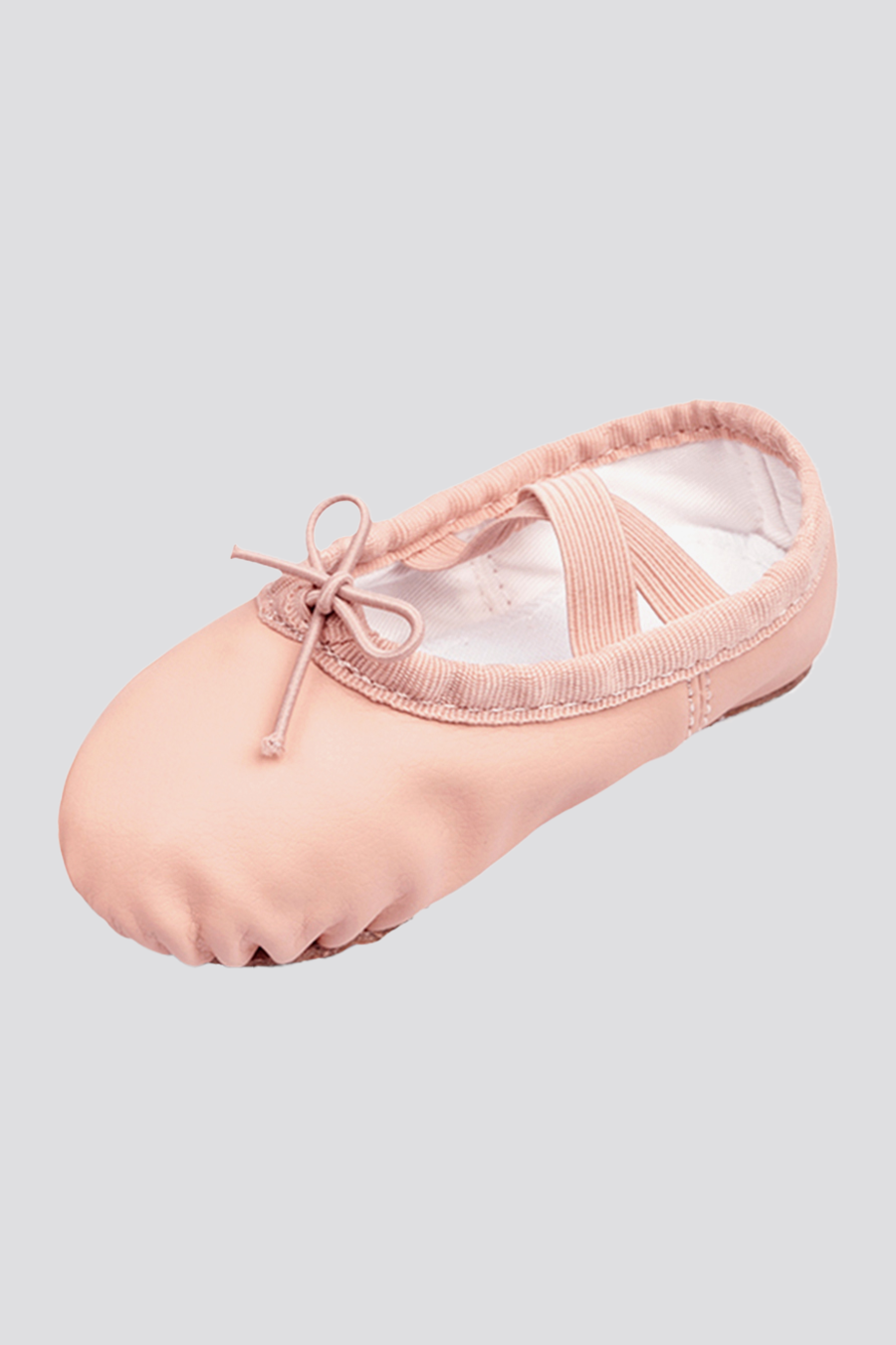  leather ballet shoes