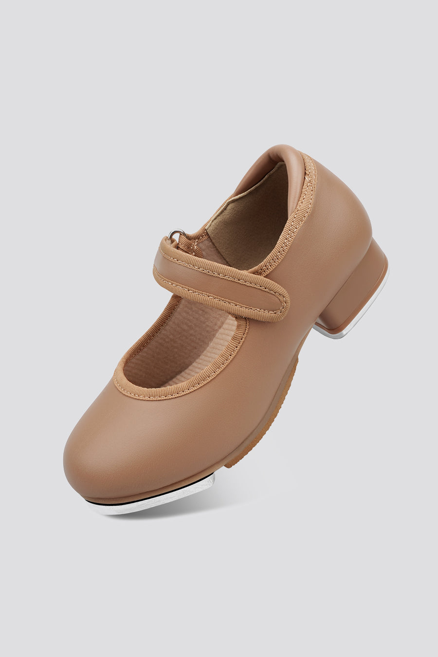 Kids Coffee Tap Shoes