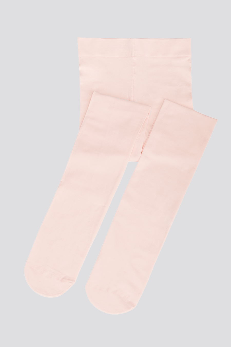 girls' dance tights pink