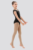  Stirrup Tights Ultra Soft Dance ballerina tights