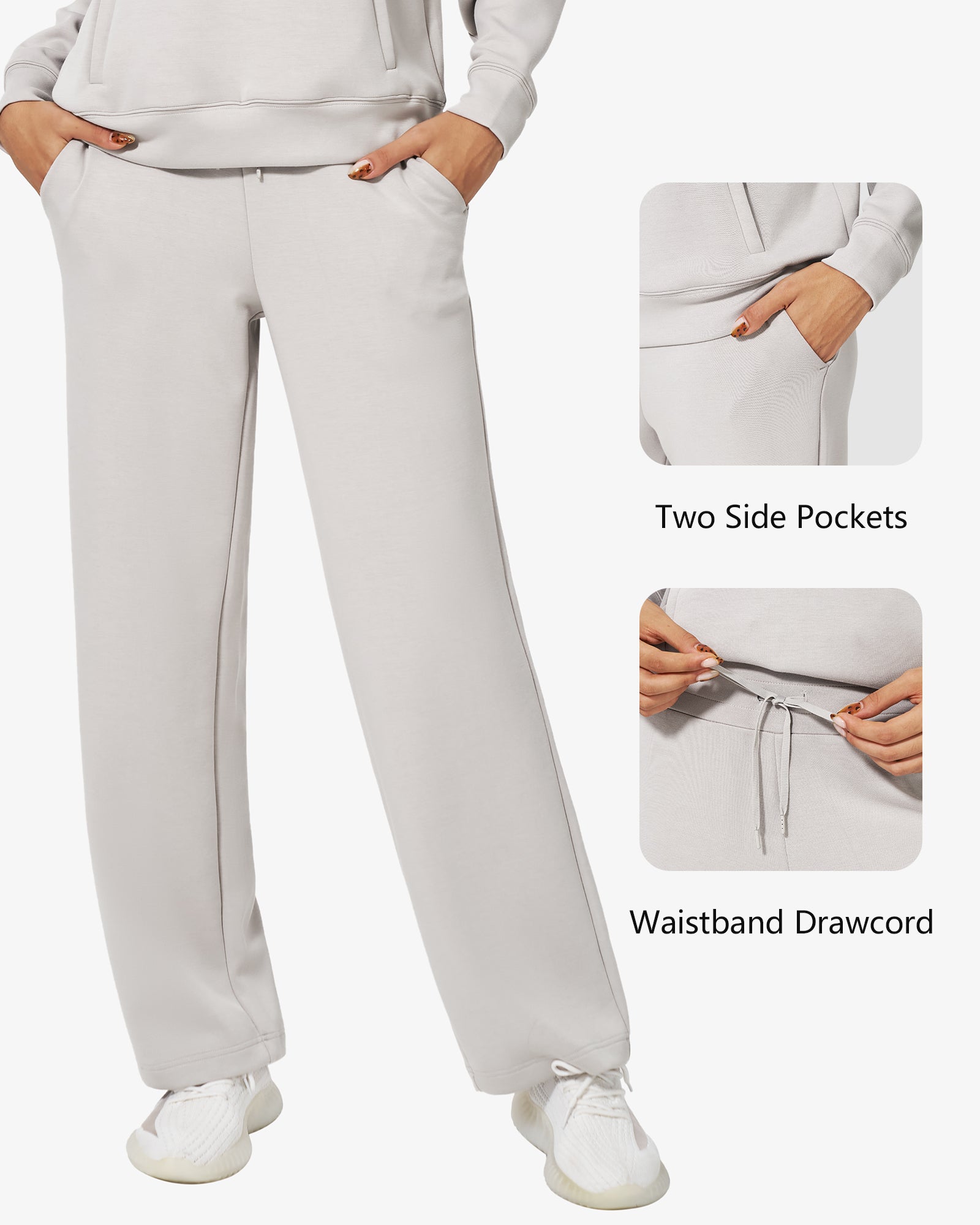  womens loungewear detail