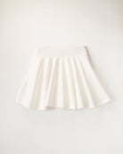 WT girls skirt front view 