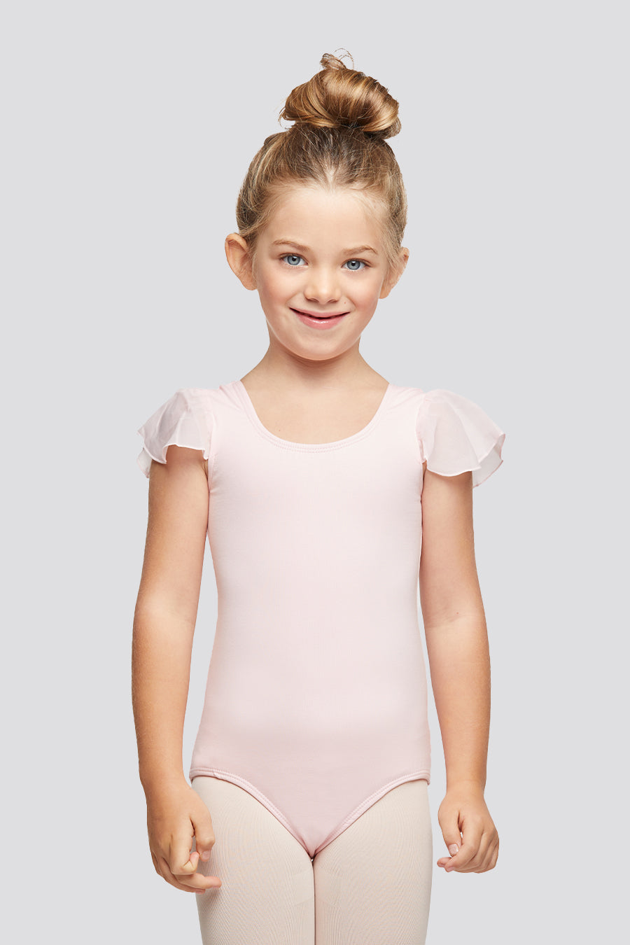 pink ballet leotards for girls