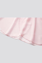 ballet wrap skirt Ballet Pink