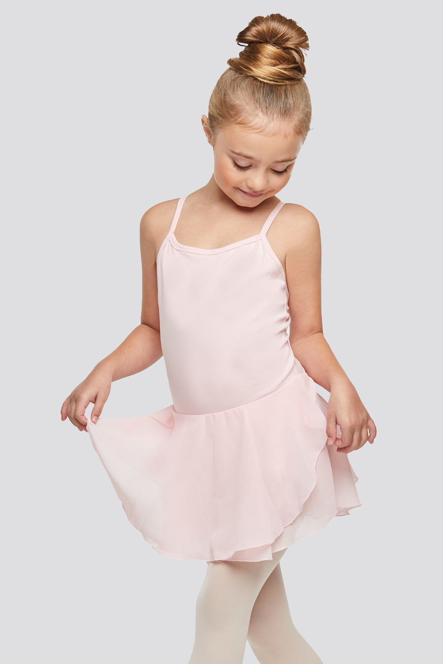 toddler dance clothes ballet pink