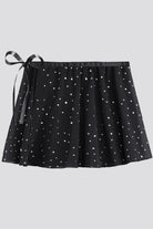 Black little girl skirts