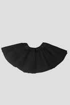 black tutu skirt for girls