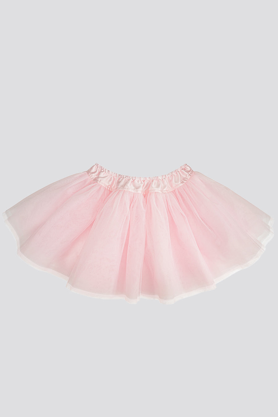 pink tutu skirt for girls