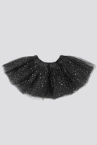 Black tutu skirt 