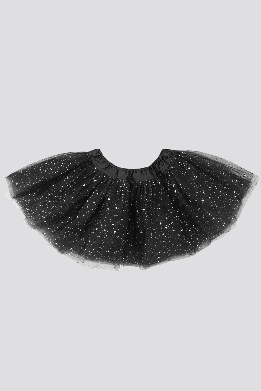 Black tutu skirt 