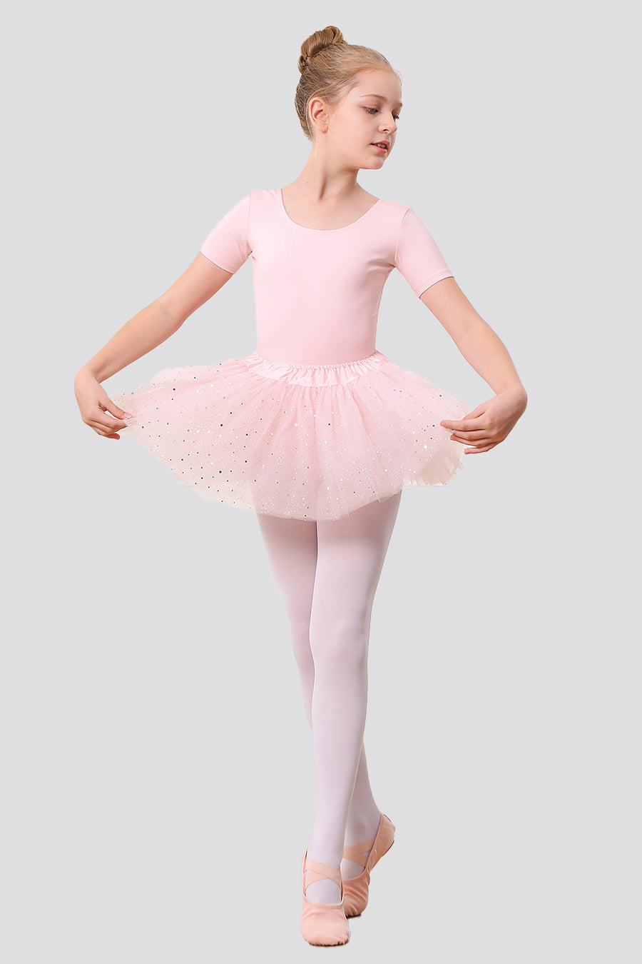 pink tutu skirt