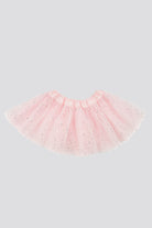 pink tutu skirt