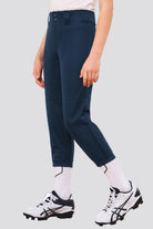 Softball pants navy