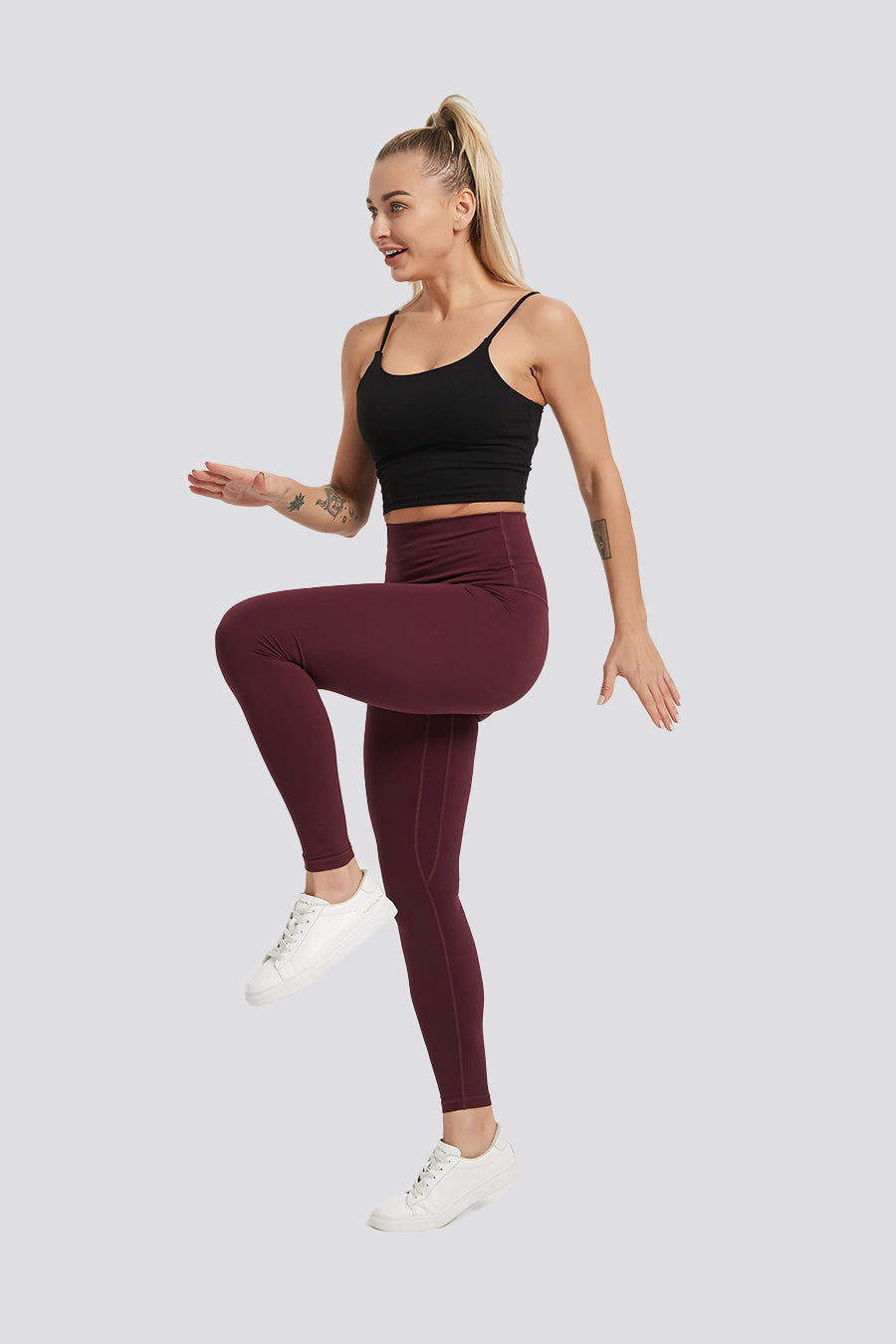 Soft Leggings Women